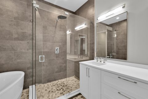 Touwnhouse à vendre à Palm Beach Gardens, Floride: 3 chambres, 229.19 m2 № 2078393 - photo 29