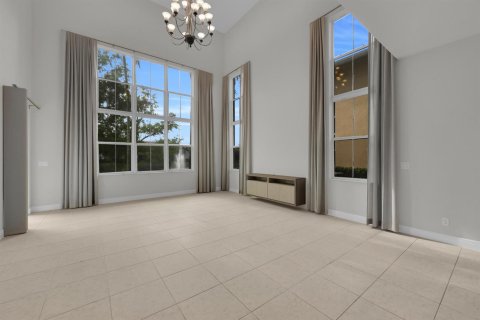 Touwnhouse à vendre à Palm Beach Gardens, Floride: 3 chambres, 229.19 m2 № 2078393 - photo 12