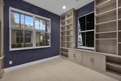 Touwnhouse à vendre à Palm Beach Gardens, Floride: 3 chambres, 229.19 m2 № 2078393 - photo 7