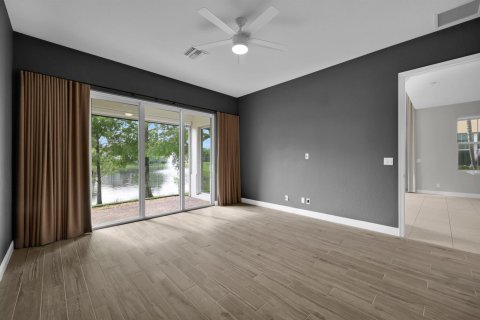 Touwnhouse à vendre à Palm Beach Gardens, Floride: 3 chambres, 229.19 m2 № 2078393 - photo 22