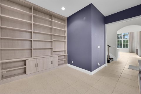 Touwnhouse à vendre à Palm Beach Gardens, Floride: 3 chambres, 229.19 m2 № 2078393 - photo 9