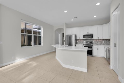 Touwnhouse à vendre à Palm Beach Gardens, Floride: 3 chambres, 229.19 m2 № 2078393 - photo 17