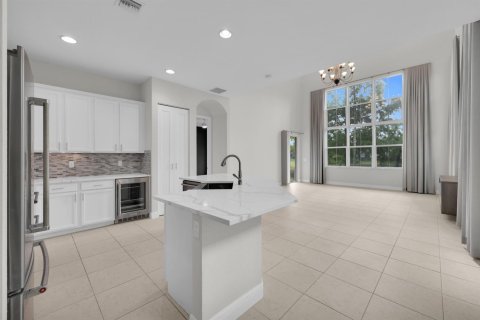 Touwnhouse à vendre à Palm Beach Gardens, Floride: 3 chambres, 229.19 m2 № 2078393 - photo 11
