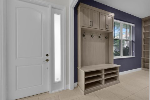 Touwnhouse à vendre à Palm Beach Gardens, Floride: 3 chambres, 229.19 m2 № 2078393 - photo 5