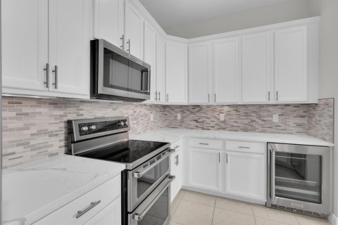 Touwnhouse à vendre à Palm Beach Gardens, Floride: 3 chambres, 229.19 m2 № 2078393 - photo 18