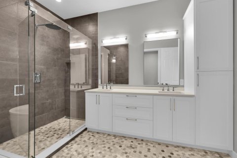 Touwnhouse à vendre à Palm Beach Gardens, Floride: 3 chambres, 229.19 m2 № 2078393 - photo 28