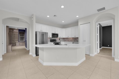 Touwnhouse à vendre à Palm Beach Gardens, Floride: 3 chambres, 229.19 m2 № 2078393 - photo 16
