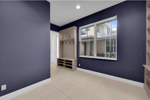 Touwnhouse à vendre à Palm Beach Gardens, Floride: 3 chambres, 229.19 m2 № 2078393 - photo 8