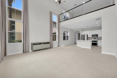 Touwnhouse à vendre à Palm Beach Gardens, Floride: 3 chambres, 229.19 m2 № 2078393 - photo 15