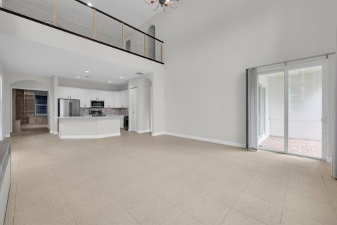 Touwnhouse à vendre à Palm Beach Gardens, Floride: 3 chambres, 229.19 m2 № 2078393 - photo 14