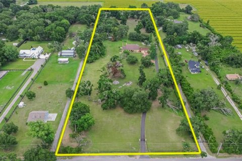 Villa ou maison à vendre à Plant City, Floride: 4 chambres, 350.71 m2 № 2215249 - photo 7