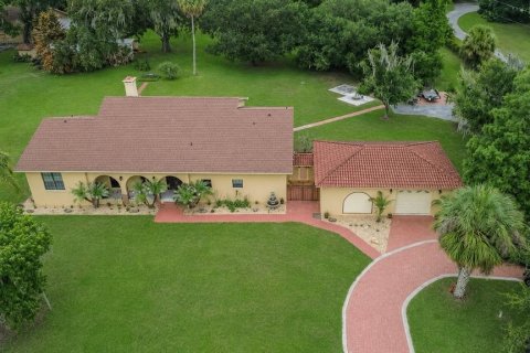 Villa ou maison à vendre à Plant City, Floride: 4 chambres, 350.71 m2 № 2215249 - photo 2