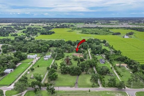 Villa ou maison à vendre à Plant City, Floride: 4 chambres, 350.71 m2 № 2215249 - photo 8