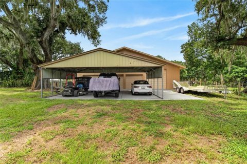 Villa ou maison à vendre à Plant City, Floride: 4 chambres, 350.71 m2 № 2215249 - photo 9