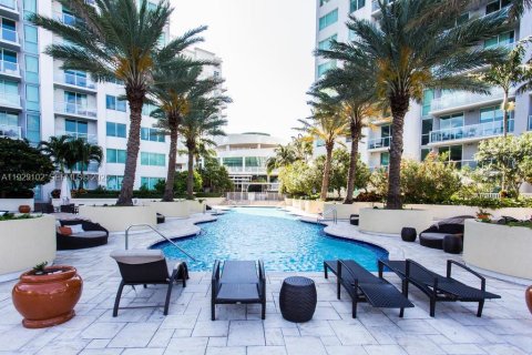 Copropriété à louer à Miami, Floride: 2 chambres, 136.94 m2 № 1987540 - photo 19