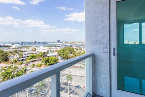 Copropriété à louer à Miami, Floride: 2 chambres, 136.94 m2 № 1987540 - photo 6