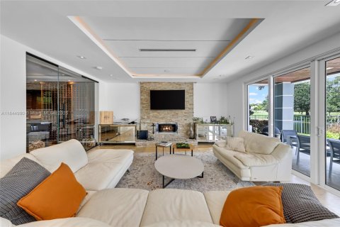 Casa en venta en Weston, Florida, 5 dormitorios, 354.14 m2 № 1848317 - foto 29