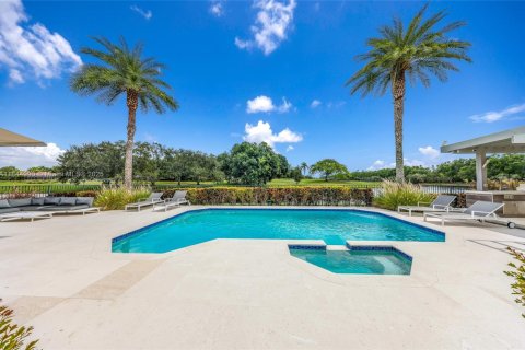 Casa en venta en Weston, Florida, 5 dormitorios, 354.14 m2 № 1848317 - foto 7