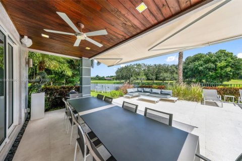 Casa en venta en Weston, Florida, 5 dormitorios, 354.14 m2 № 1848317 - foto 8