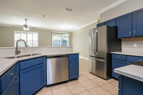 Villa ou maison à louer à Oakland, Floride: 4 chambres, 182.27 m2 № 2408047 - photo 8