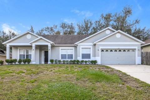 Villa ou maison à Oakland, Floride 4 chambres, 182.27 m2 № 2408047