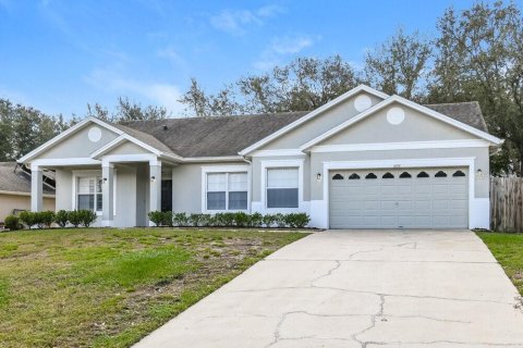 Villa ou maison à louer à Oakland, Floride: 4 chambres, 182.27 m2 № 2408047 - photo 3