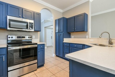 Villa ou maison à louer à Oakland, Floride: 4 chambres, 182.27 m2 № 2408047 - photo 7