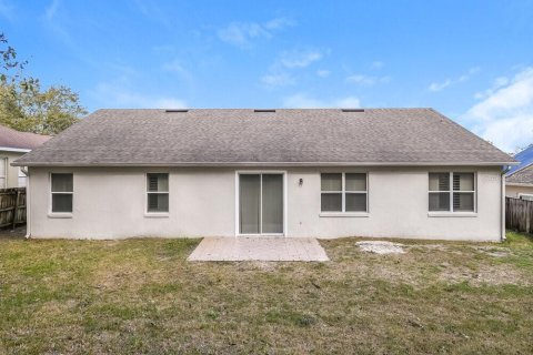 Villa ou maison à louer à Oakland, Floride: 4 chambres, 182.27 m2 № 2408047 - photo 16
