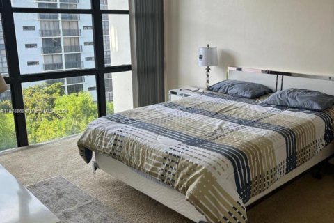 Copropriété à louer à Sunny Isles Beach, Floride: 2 chambres, 91.79 m2 № 1980609 - photo 14