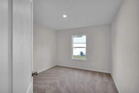 House in Palm Coast, Florida 5 bedrooms, 184.32 sq.m. № 1905904 - photo 18