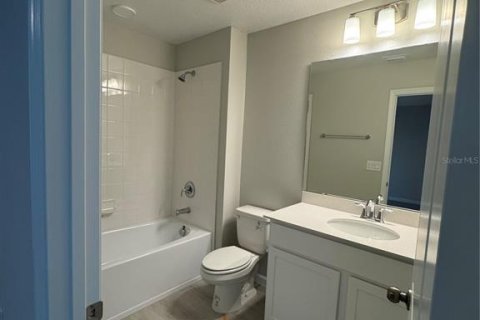 Touwnhouse à louer à Orlando, Floride: 3 chambres, 145.76 m2 № 1884239 - photo 21