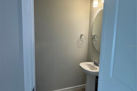 Touwnhouse à louer à Orlando, Floride: 3 chambres, 145.76 m2 № 1884239 - photo 11