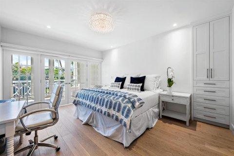 Купить кондоминиум в Палм-Бич, Флорида 7 комнат, 156.08м2, № 2082704 - фото 14
