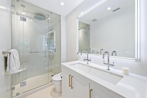 Купить кондоминиум в Палм-Бич, Флорида 7 комнат, 156.08м2, № 2082704 - фото 20