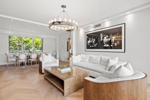 Купить кондоминиум в Палм-Бич, Флорида 7 комнат, 156.08м2, № 2082704 - фото 4