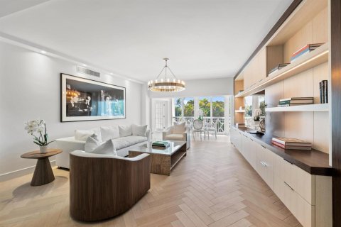 Купить кондоминиум в Палм-Бич, Флорида 7 комнат, 156.08м2, № 2082704 - фото 5