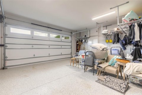 Купить таунхаус в Нью-Смирна-Бич, Флорида 4 комнаты, 93.18м2, № 2359512 - фото 22