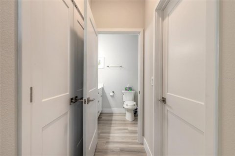 Купить таунхаус в Нью-Смирна-Бич, Флорида 4 комнаты, 93.18м2, № 2359512 - фото 6
