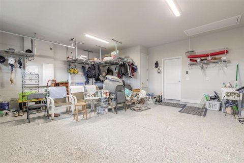 Купить таунхаус в Нью-Смирна-Бич, Флорида 4 комнаты, 93.18м2, № 2359512 - фото 21