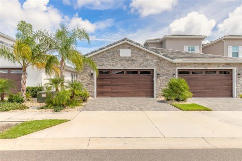 Touwnhouse à New Smyrna Beach, Floride 2 chambres, 93.18 m2 № 2359512