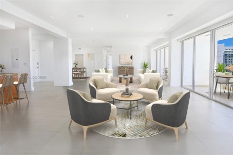 Condominio en alquiler en Miami Beach, Florida, 3 dormitorios, 246.1 m2 № 2031185 - foto 6