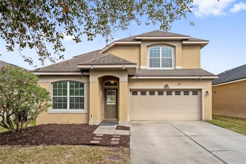 House in Orlando, Florida 4 bedrooms, 214.42 sq.m. № 1783427 - photo 1