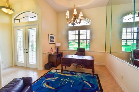Casa en venta en North Fort Myers, Florida, 3 dormitorios, 202.81 m2 № 1876775 - foto 23
