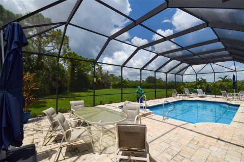 Casa en venta en North Fort Myers, Florida, 3 dormitorios, 202.81 m2 № 1876775 - foto 13
