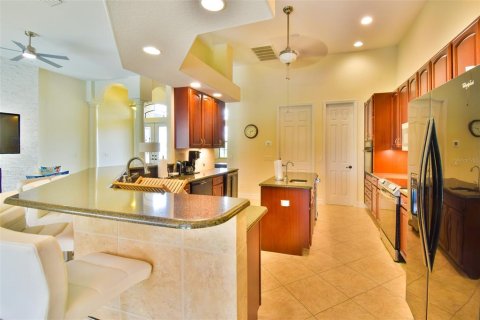 Casa en venta en North Fort Myers, Florida, 3 dormitorios, 202.81 m2 № 1876775 - foto 27