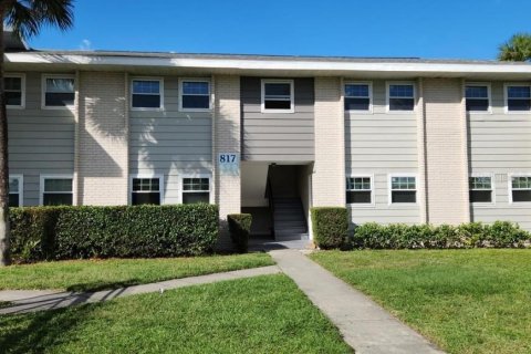Condo in Orlando, Florida, 2 bedrooms  № 2156967