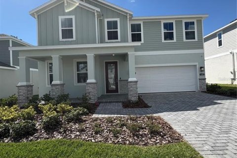 Villa ou maison à vendre à Apopka, Floride: 5 chambres, 269.04 m2 № 1908007 - photo 1