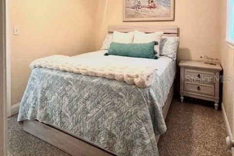 Купить виллу или дом в Нью-Смирна-Бич, Флорида 8 комнат, 132.57м2, № 1632299 - фото 18