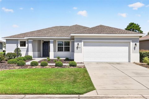 Casa en Ocala, Florida 2 dormitorios, 153.38 m2 № 2387608