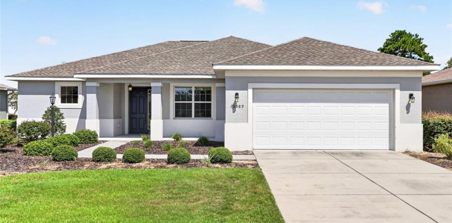 Casa en Ocala, Florida 2 dormitorios, 153.38 m2 № 2387608